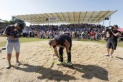 AARGAUER KANTONALSCHWINGFEST