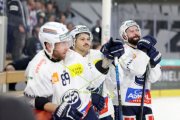 KLOTEN - AMBRI