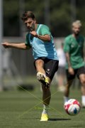TRAINING ST.GALLEN