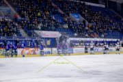 KLOTEN - LAUSANNE
