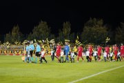 RAPPERSWIL - YB