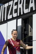 SCHWEIZ TRAINING