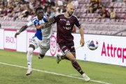 SERVETTE - GC
