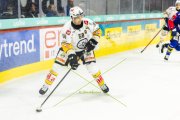 KLOTEN - LUGANO