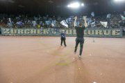 ZUERICH - WINTERTHUR