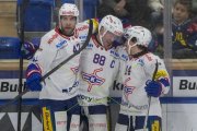 DAVOS - KLOTEN