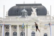 WELTKLASSE ZUERICH 2025
