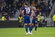 BASEL - LYON