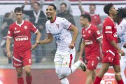 SION - THUN