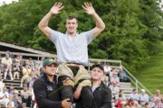 BASELLANDSCHAFTLICHES KANTONALSCHWINGFEST 2025