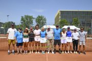 TENNIS INTERCLUB NLA FINALRUNDE 2026
