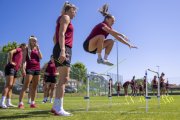 TRAINING SCHWEIZ