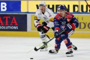 ZSC - FRIBOURG