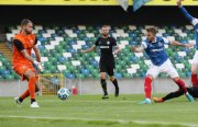 LINFIELD - ZUERICH