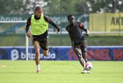 BASEL Training