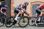 TOUR DE FRANCE 2025