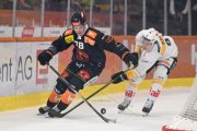 BERN - LUGANO