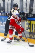 LUGANO - RAPPERSWIL