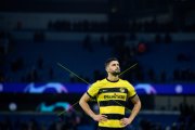 MAN CITY - YB