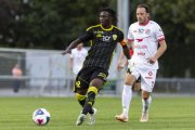 NYON - WINTERTHUR