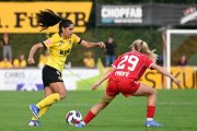 RAPPERSWIL - YB