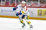 LAUSANNE - KLOTEN