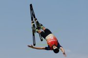 FREESTYLE GRAND PRIX 2026