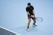 SWISS INDOORS 2025