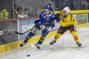 KLOTEN - BERN