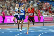 EM BIRMINGHAM 2026