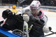 LUGANO - AJOIE