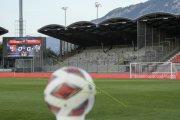 SION - LUZERN