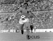 JOHAN CRUYFF