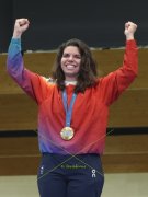 OLYMPIA PARIS 2024