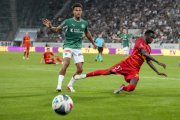 ST. GALLEN - NORDSJAELLAND