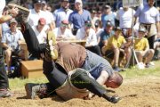 INNERSCHWEIZER SCHWINGFEST