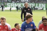 ST.GALLEN - THUN