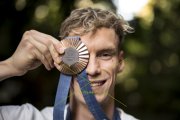 OLYMPIA PARIS 2024
