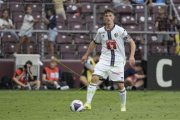 SERVETTE - LUZERN