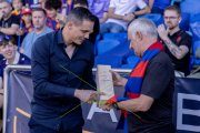 BASEL - LUGANO