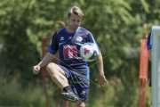 TRAINING LUZERN