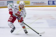 LAUSANNE - BIEL