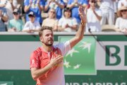 FRENCH OPEN 2026