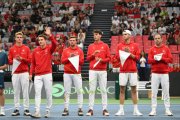 SCHWEIZ - INDIEN