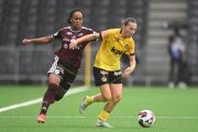 YB - SERVETTE