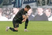 ST.GALLEN - ZUERICH