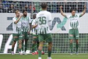 ST.GALLEN - SION