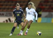 SCHOTTLAND - SCHWEIZ