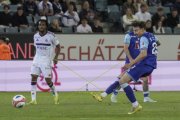LUZERN - SERVETTE