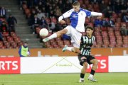 GC - ST.GALLEN